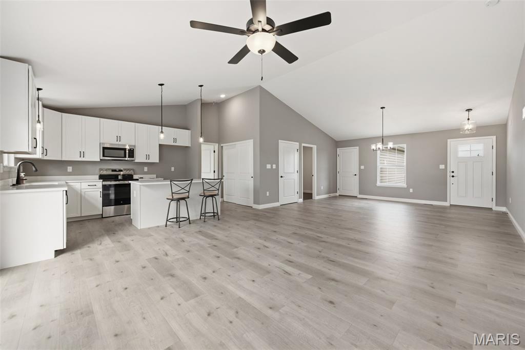 Westwood Farms - Residential
