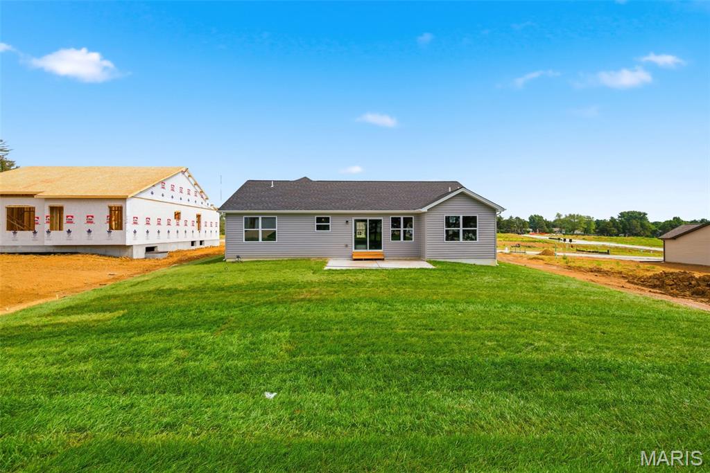 Westwood Farms - Residential