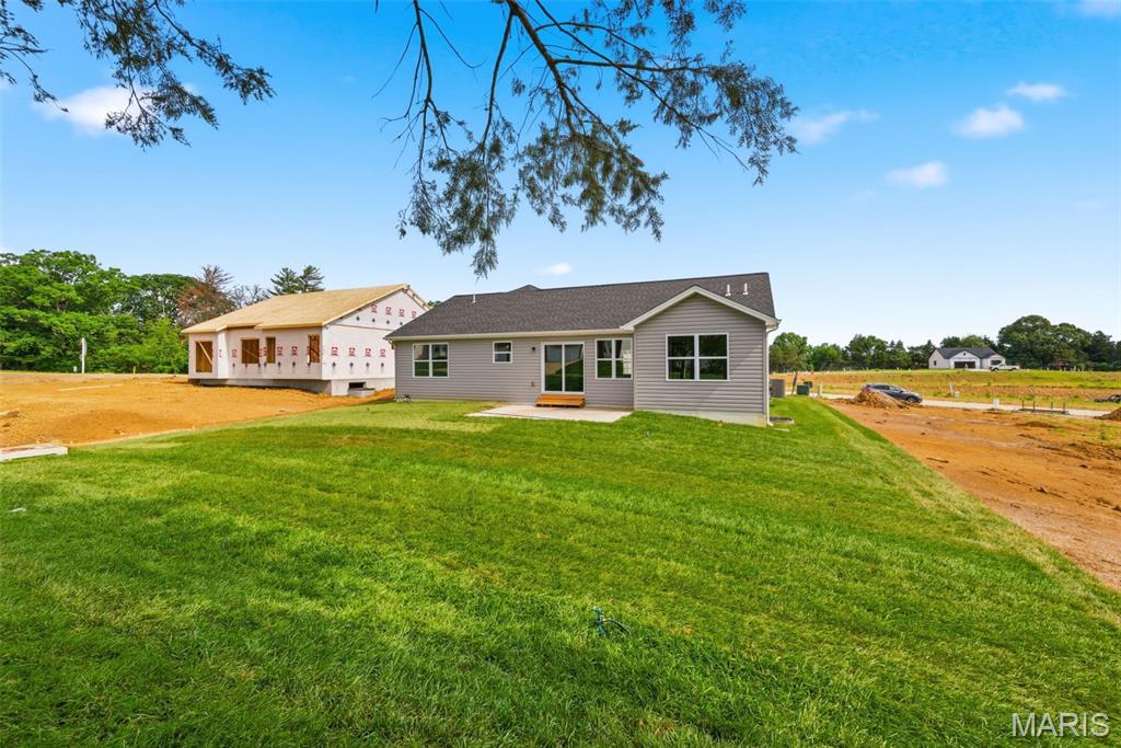Westwood Farms - Residential