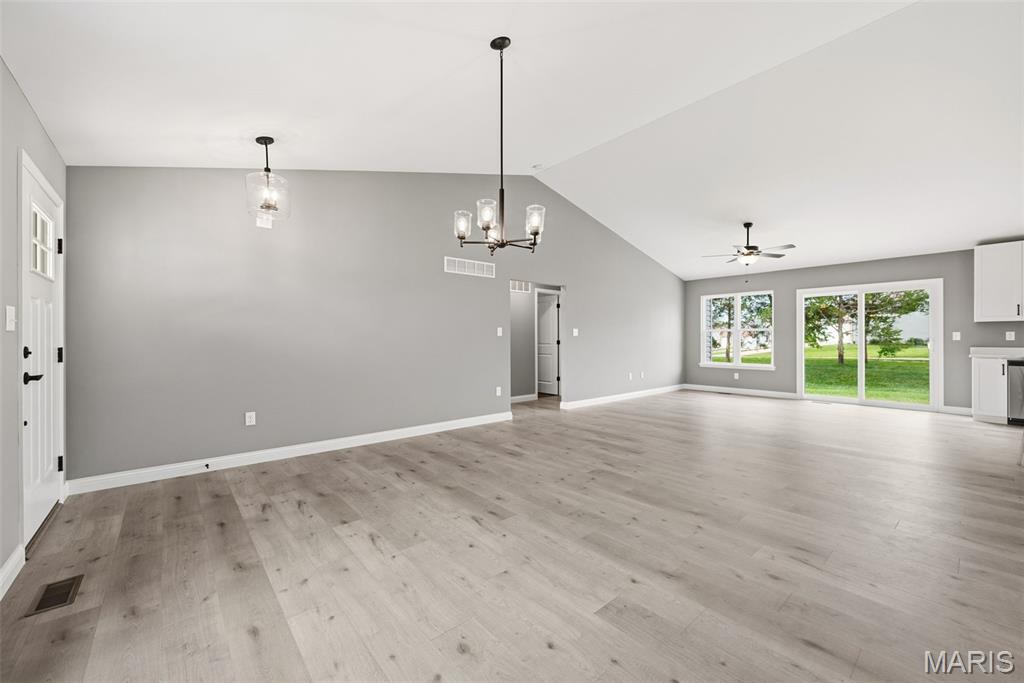 Westwood Farms - Residential