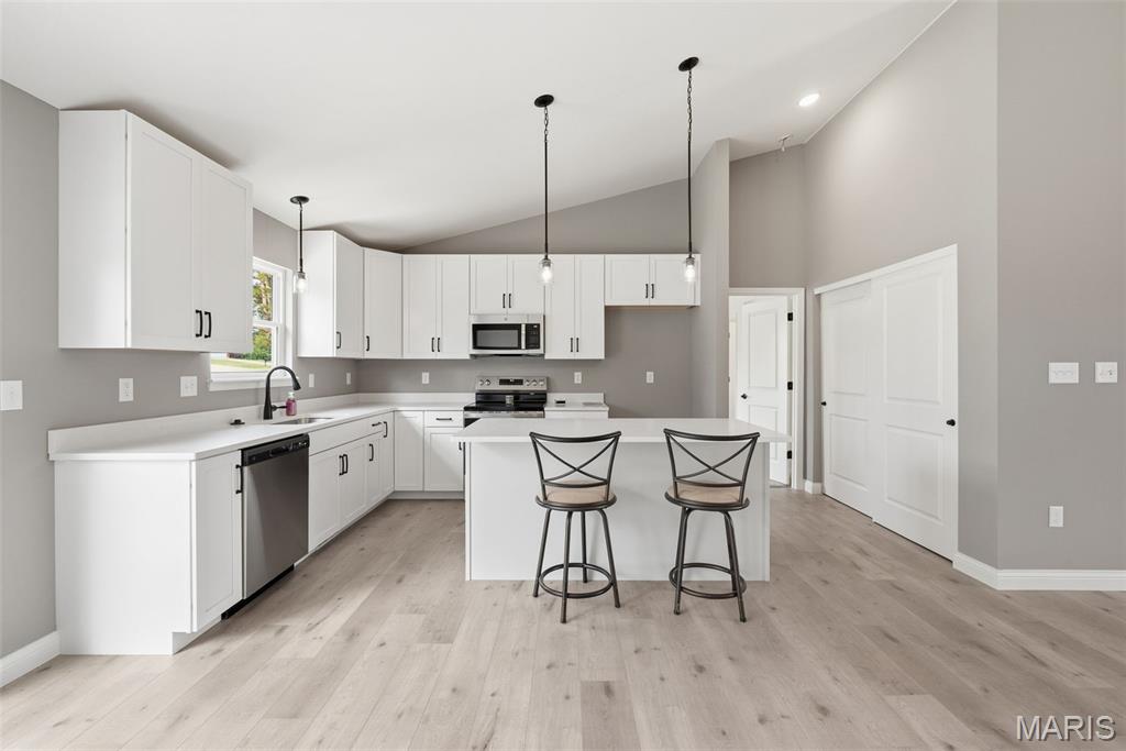 Westwood Farms - Residential