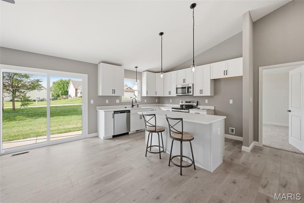 Westwood Farms - Residential