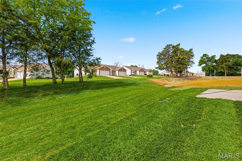 Westwood Farms - Residential