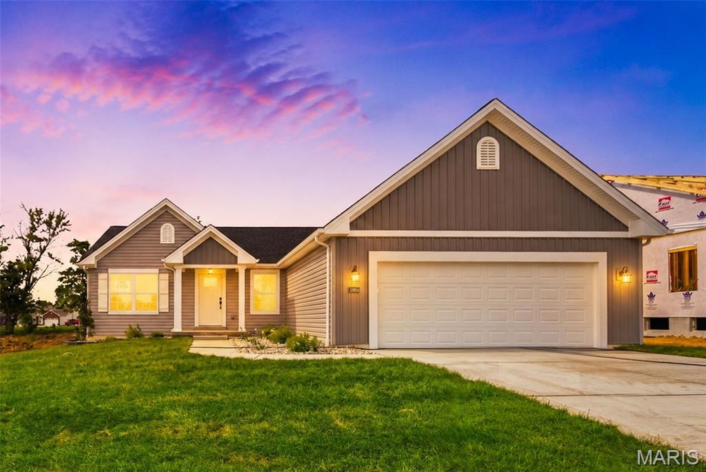 Westwood Farms - Residential