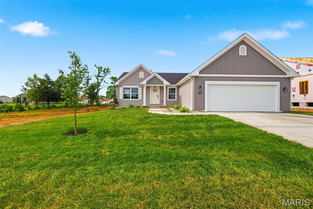 Westwood Farms - Residential