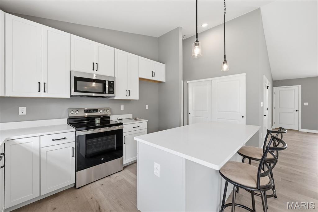 Westwood Farms - Residential