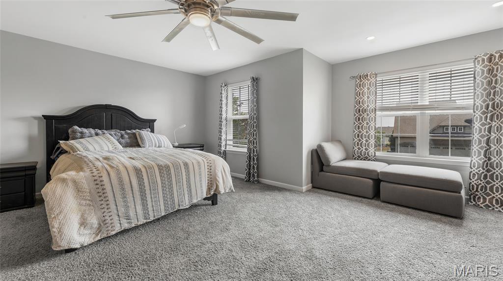 Peine Lake Estate #1 - Residential