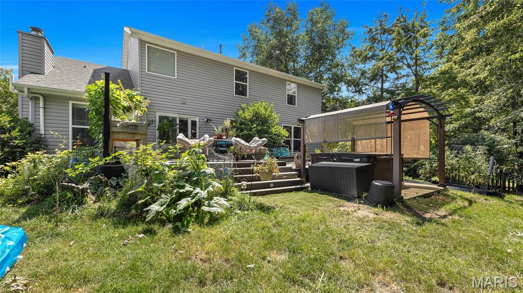 Peine Lake Estate #1 - Residential