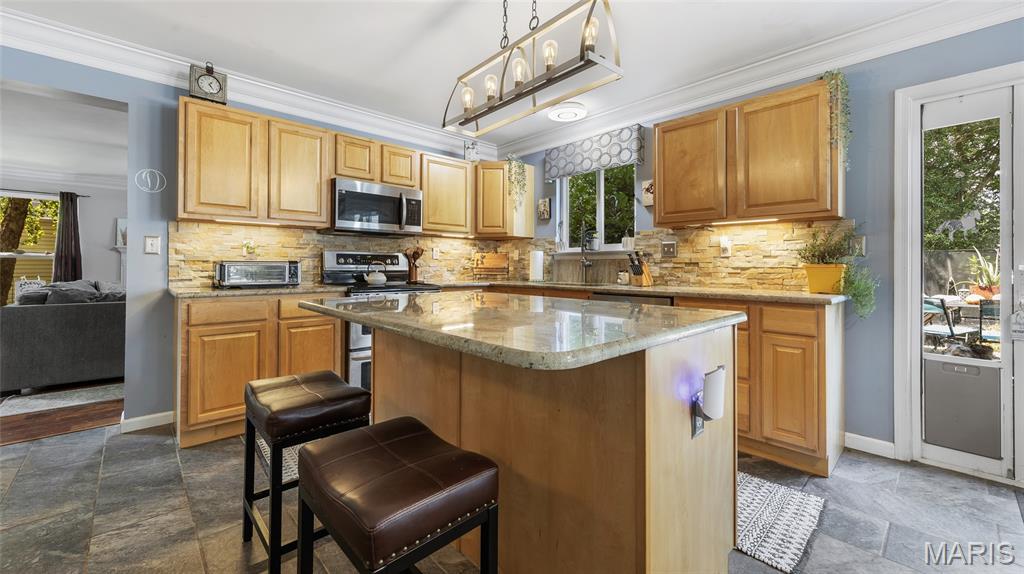 Peine Lake Estate #1 - Residential