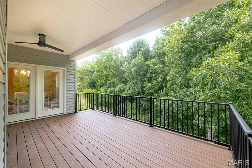Springbrook Farm - Residential