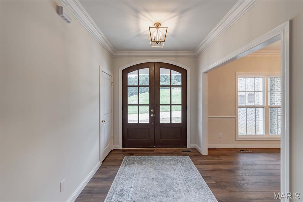 Springbrook Farm - Residential