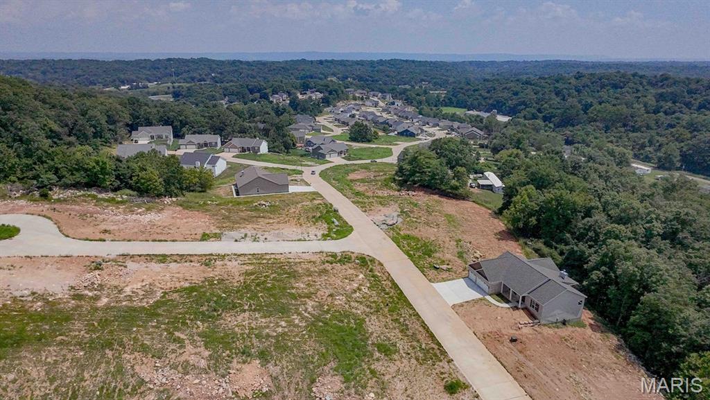 Springbrook Farm - Residential