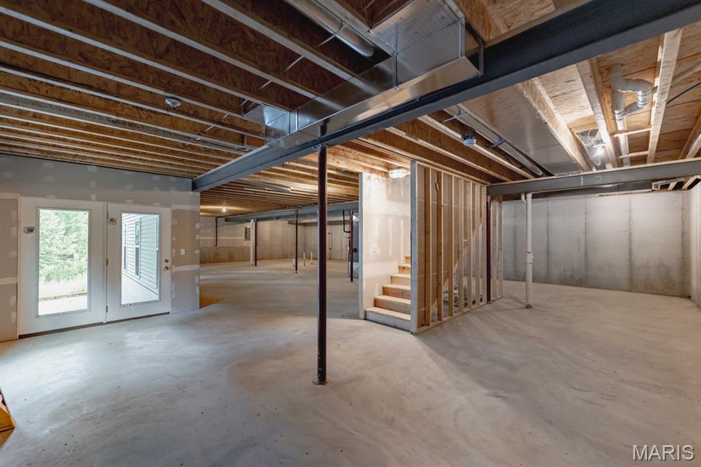Springbrook Farm - Residential