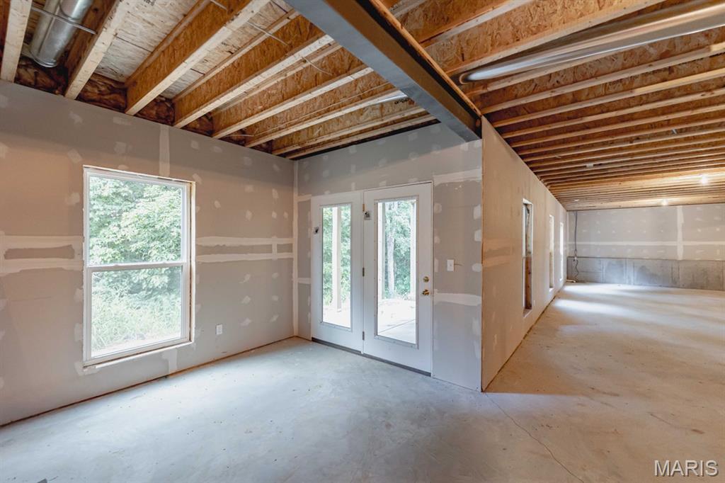 Springbrook Farm - Residential