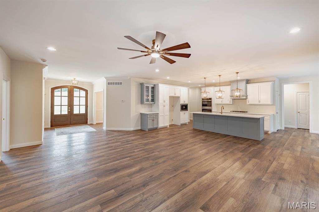 Springbrook Farm - Residential