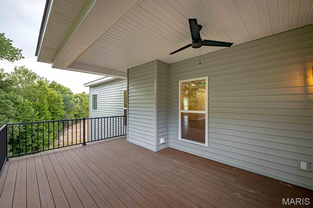 Springbrook Farm - Residential