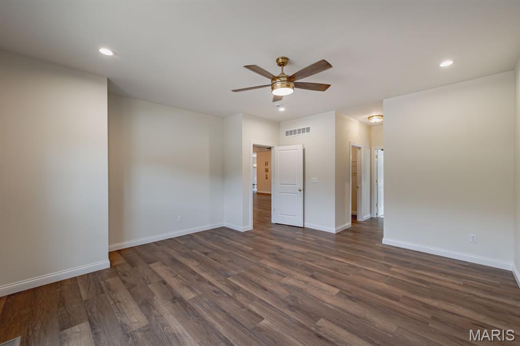 Springbrook Farm - Residential