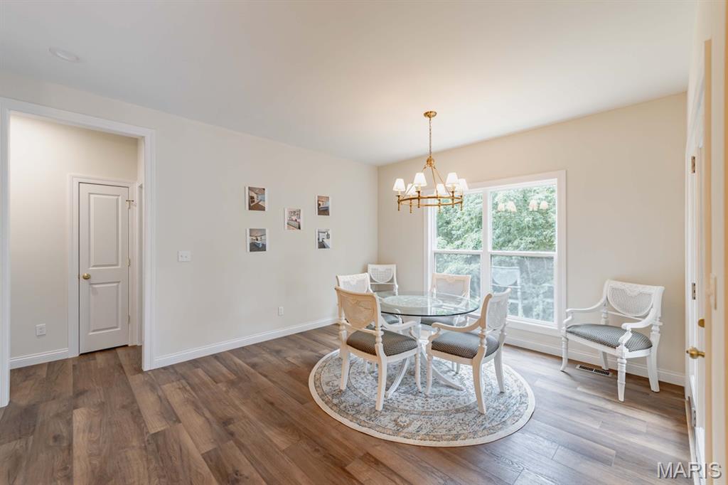 Springbrook Farm - Residential