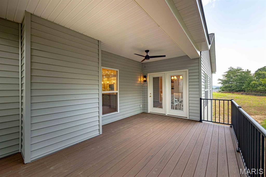 Springbrook Farm - Residential