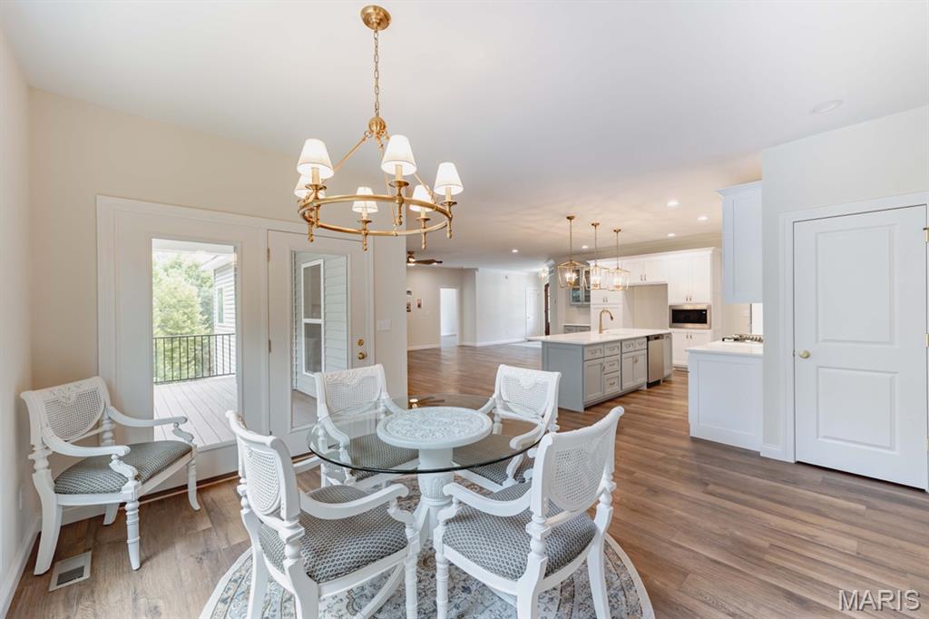 Springbrook Farm - Residential