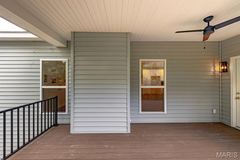 Springbrook Farm - Residential