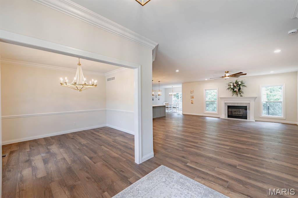 Springbrook Farm - Residential