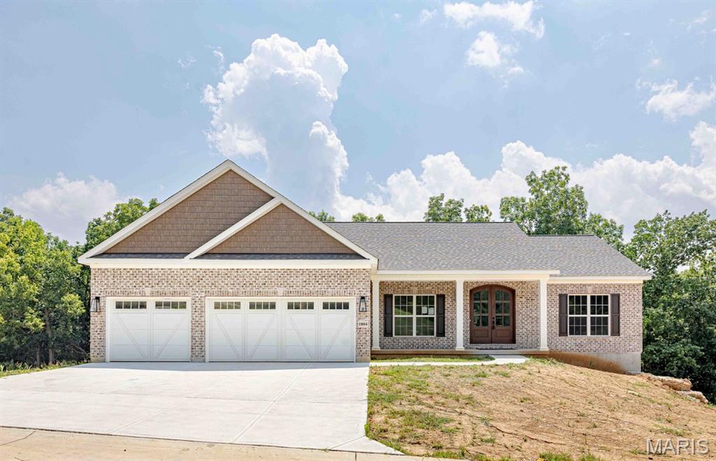Springbrook Farm - Residential