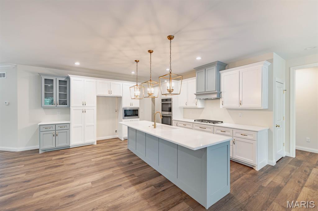 Springbrook Farm - Residential