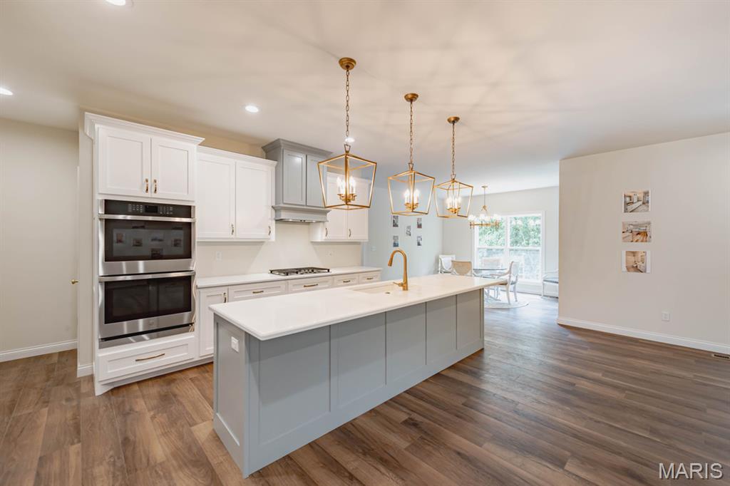 Springbrook Farm - Residential
