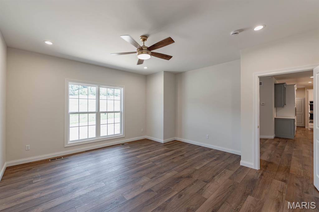 Springbrook Farm - Residential