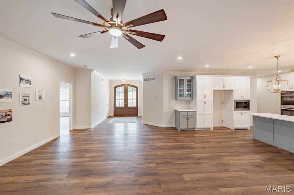 Springbrook Farm - Residential