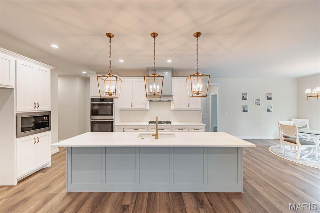 Springbrook Farm - Residential