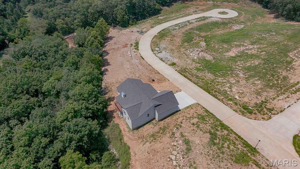 Springbrook Farm - Residential