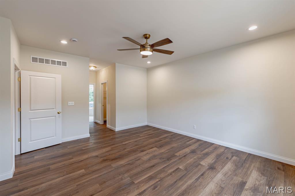 Springbrook Farm - Residential
