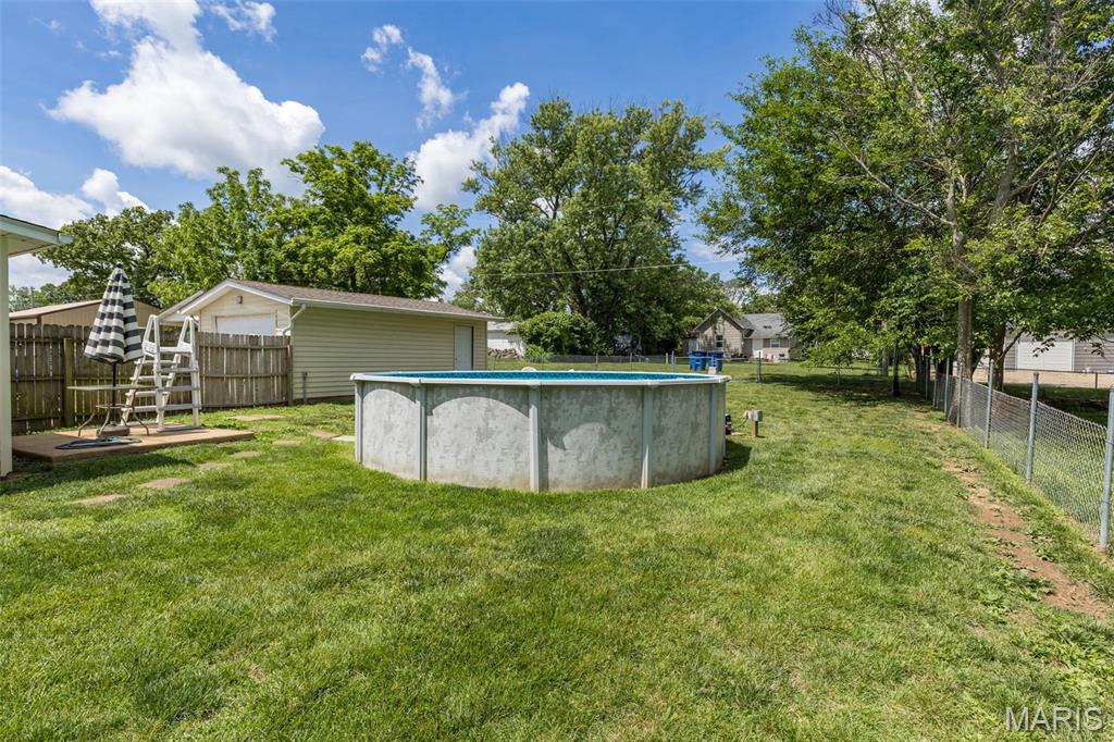 DESLOGE /TOWN OF/ - Residential