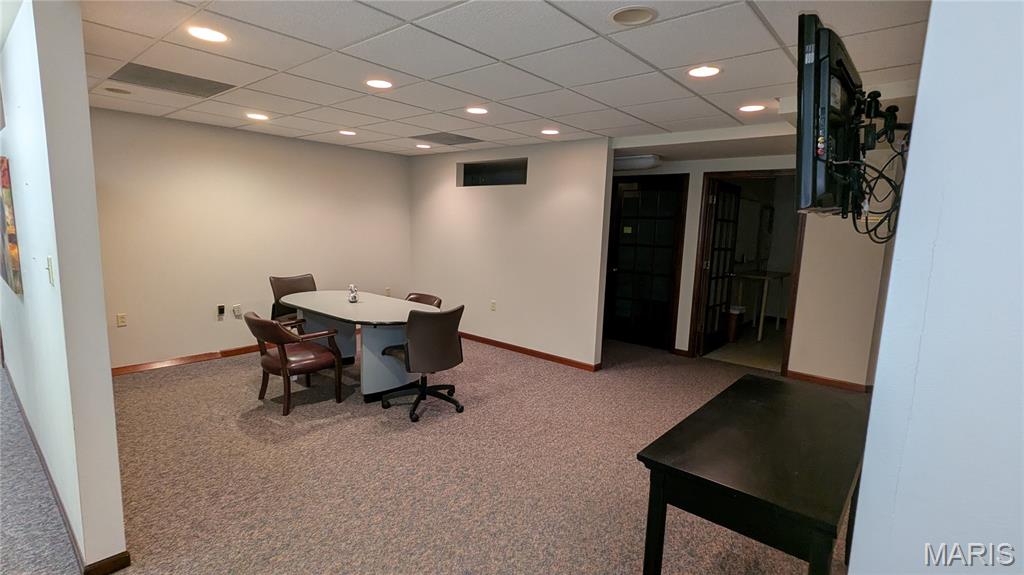 Lakepointe Centre Professional Park - Commercial Sale