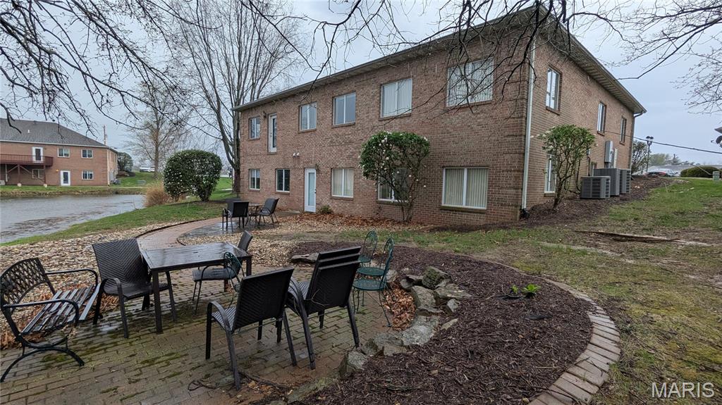 Lakepointe Centre Professional Park - Commercial Sale