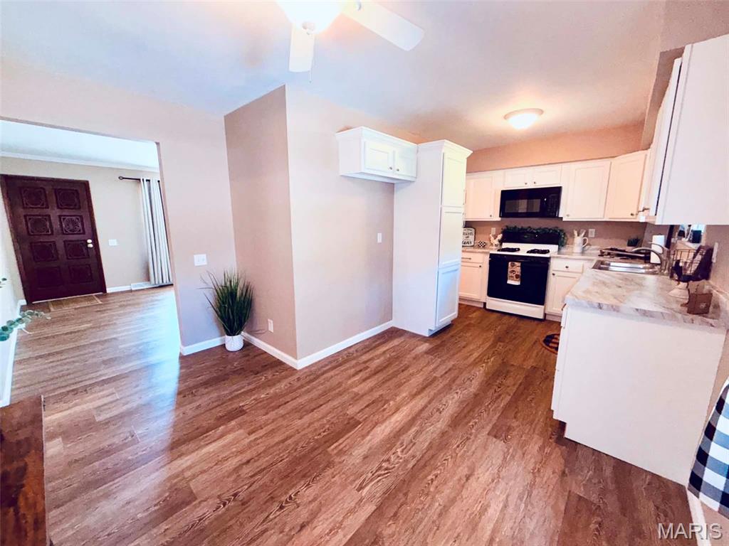 Wellington Heights Sub - Residential
