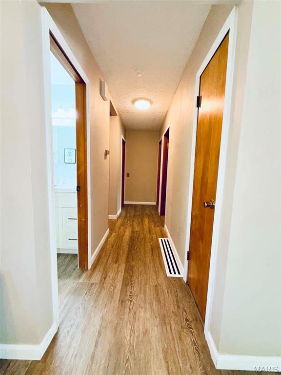 Wellington Heights Sub - Residential