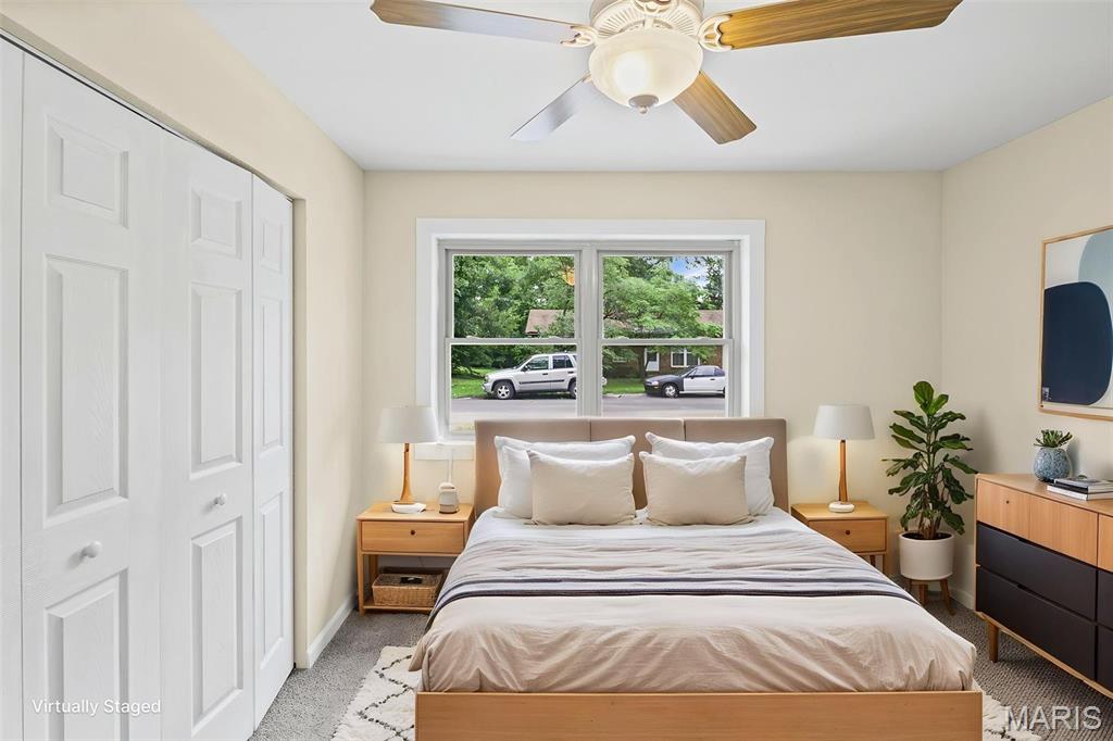 Jefferson Heights - Residential