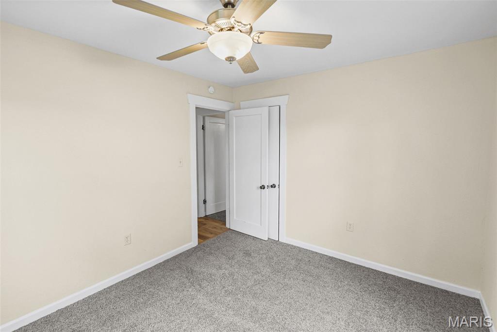 Jefferson Heights - Residential