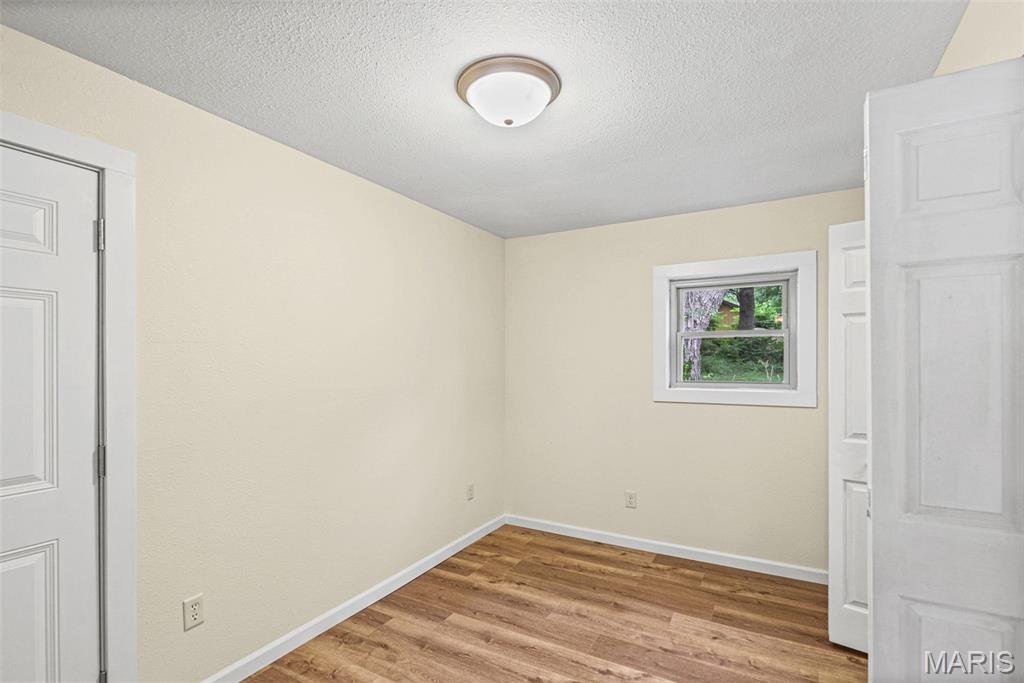 Jefferson Heights - Residential