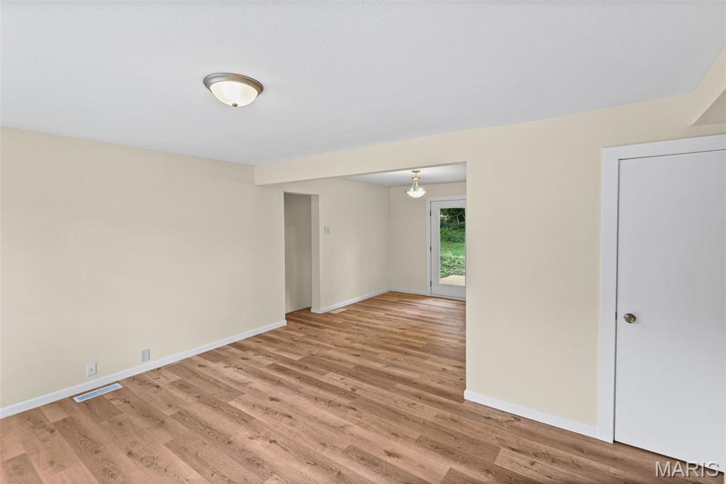 Jefferson Heights - Residential