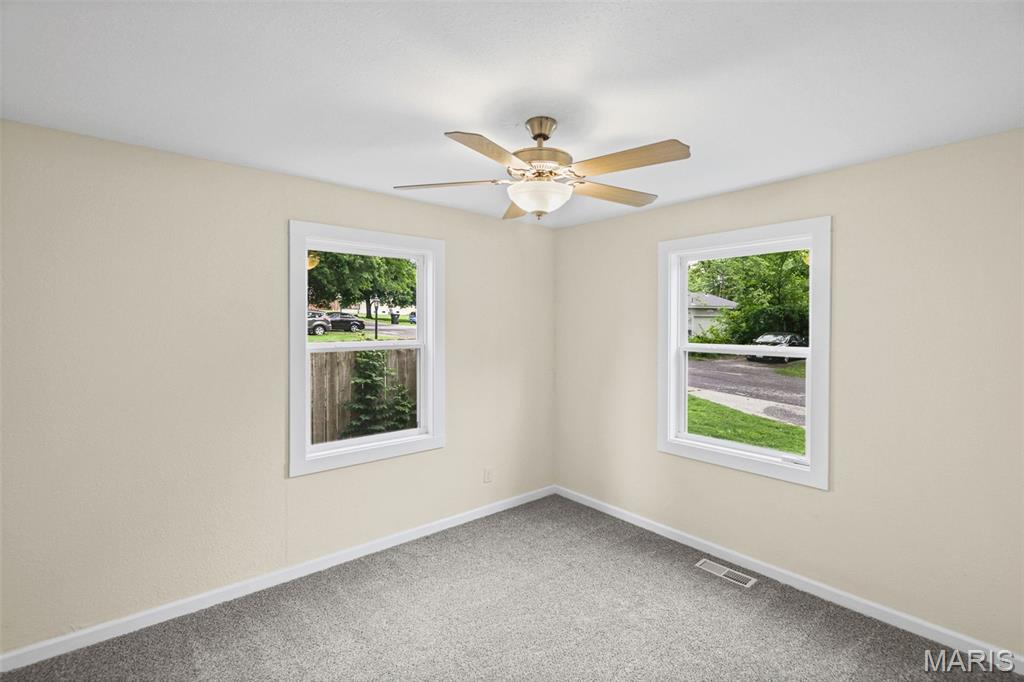 Jefferson Heights - Residential