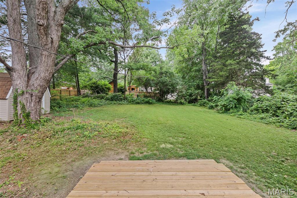 Jefferson Heights - Residential