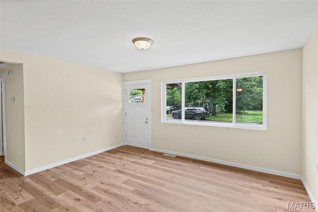 Jefferson Heights - Residential