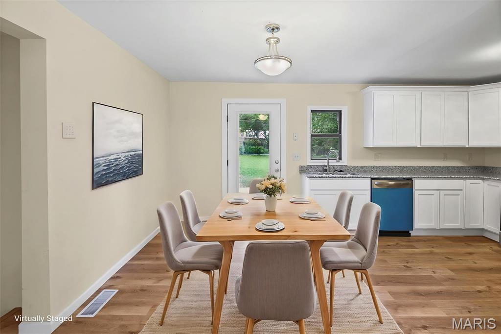 Jefferson Heights - Residential