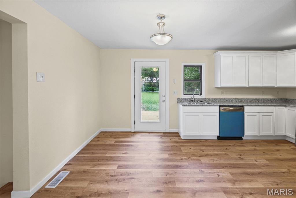 Jefferson Heights - Residential