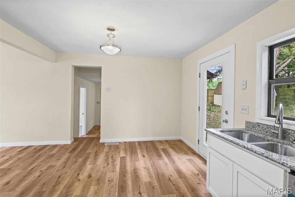 Jefferson Heights - Residential