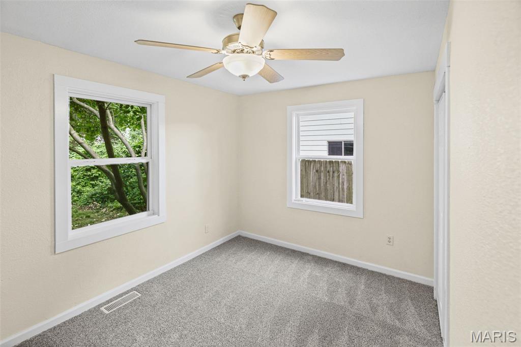 Jefferson Heights - Residential